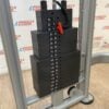 Star Trac Instinct Series Dual Adjustable Pulley
