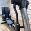 Life Fitness 95X Elevation Cross Trainer Discover SE3 Wifi Anthracite Grey