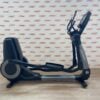Life Fitness 95X Elevation Cross Trainer Discover SE3 Wifi Anthracite Grey