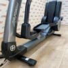 Life Fitness 95X Elevation Cross Trainer Discover SE3 Wifi Anthracite Grey