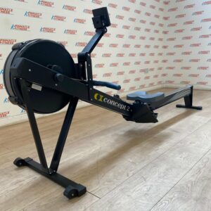 Concept 2 Model D Rower with PM5 Console