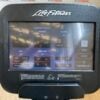 Life Fitness 95X Elevation Cross Trainer Discover SE3 Wifi Anthracite Grey