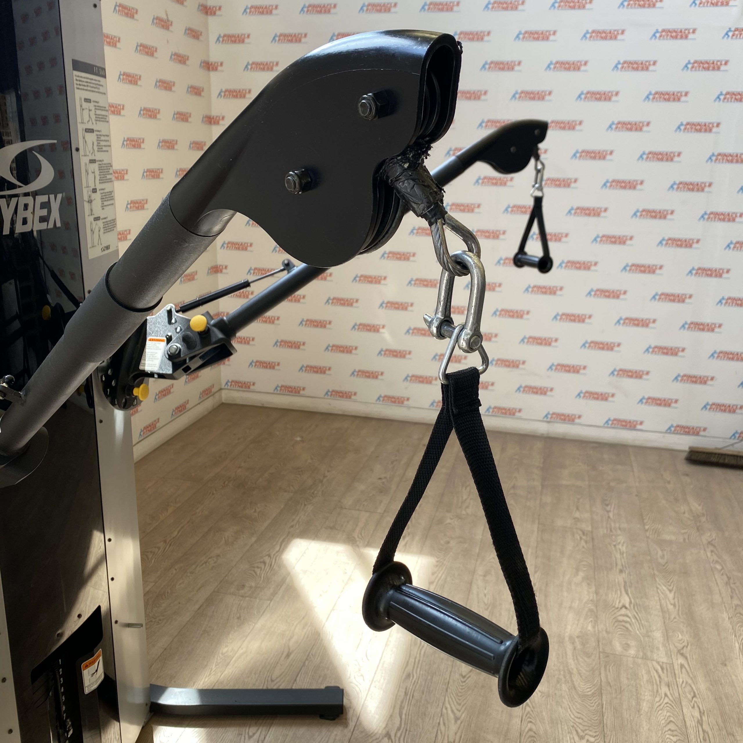 Cybex FT360 Functional Trainer Pinnacle Fitness