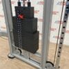 Star Trac Instinct Series Dual Adjustable Pulley