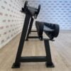 Round Urethane Dumbbell Set 2.5kg to 30kg by Spartan