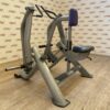 Life Fitness Signature Series Plate Loaded Seated Row