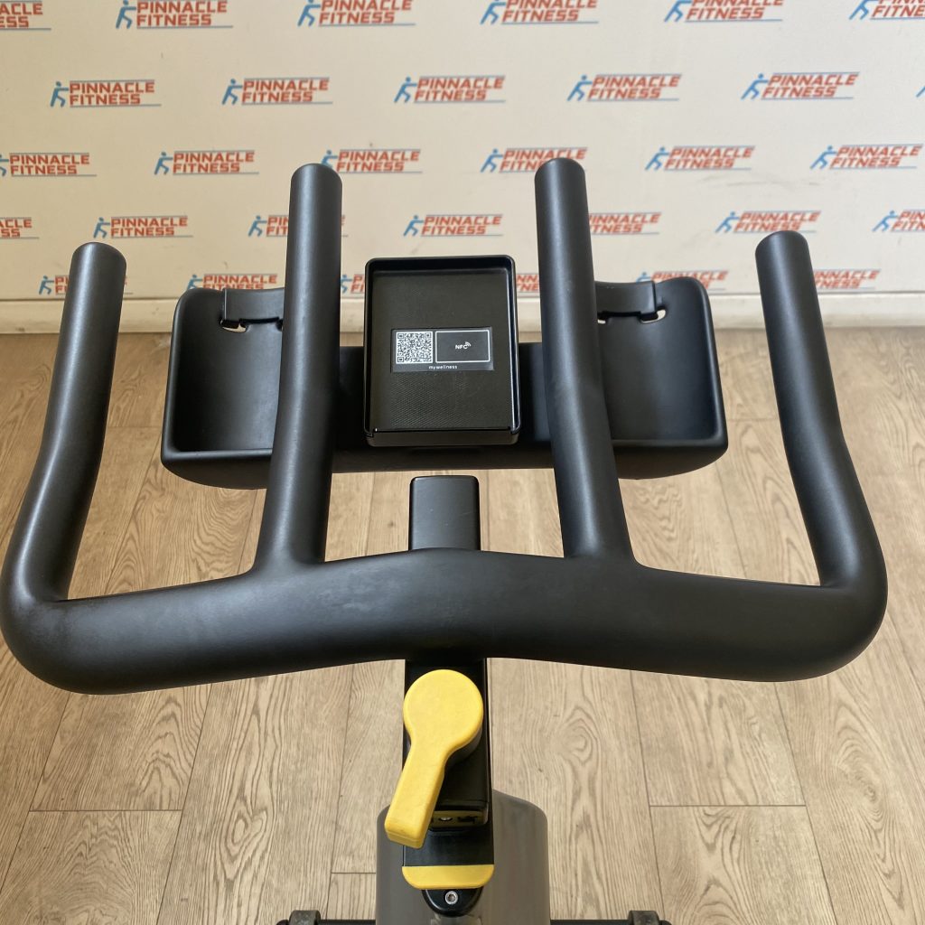 Technogym Group Cycle Ride Pinnacle Fitness