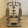 Life Fitness Signature Series Plate Loaded Seated Row