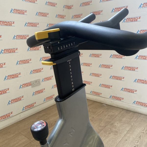 Technogym Group Cycle - Image 9