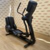 Life Fitness 95X Elevation Series Cross Trainer with Discover X console