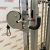 Star Trac Instinct Series Dual Adjustable Pulley