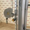 Life Fitness Optima Series Dual Adjustable Pulley