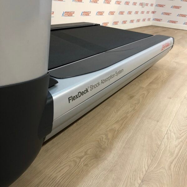 Life Fitness 95T Elevation Series Treadmill with Engage Console - Image 7
