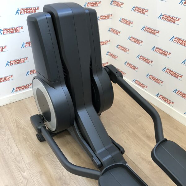 Life Fitness 95X Elevation Series Cross Trainer with Engage Console - Image 10