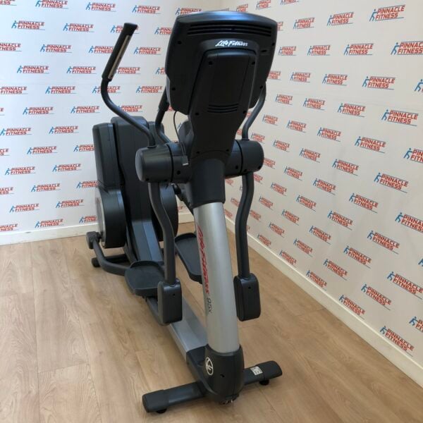 Life Fitness 95X Elevation Series Cross Trainer with Engage Console - Image 11