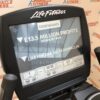 Life Fitness 95C Elevation Series Upright Bike with Engage Console
