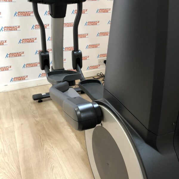 Life Fitness 95X Elevation Series Cross Trainer with Engage Console - Image 6