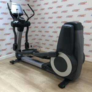 Life Fitness 95X Elevation Series Cross Trainer with Engage Console