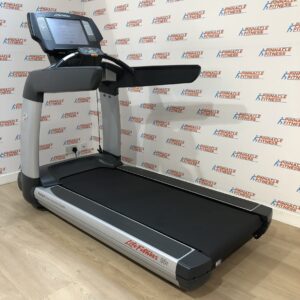 Life Fitness 95T Elevation Series Treadmill with Engage Console