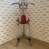 Escape Fitness Chin / Dip / Knee Raise