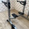 Hammer Strength HD Elite Power Rack