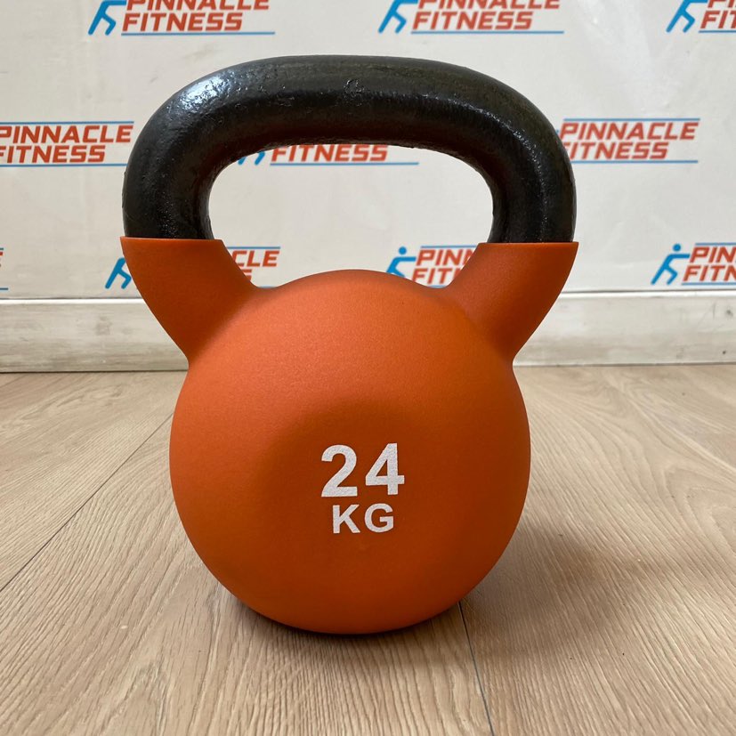 Kettlebell sales 24kg uk