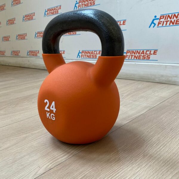 kettlebell