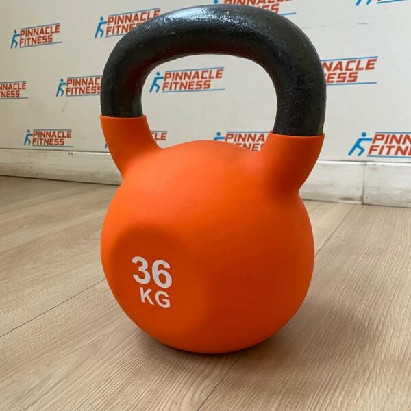 kettlebell