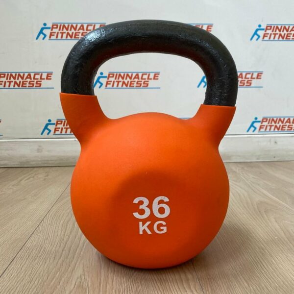 kettlebell