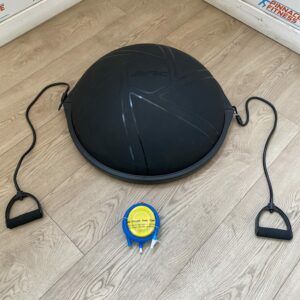 Blitz Fitness Bosu Balance Trainer Elite