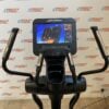 Life Fitness 95X Elevation Cross Trainer with Discover SE3HD Console Black Edition