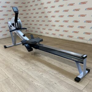 Concept 2 Model D Rower with PM5 Console