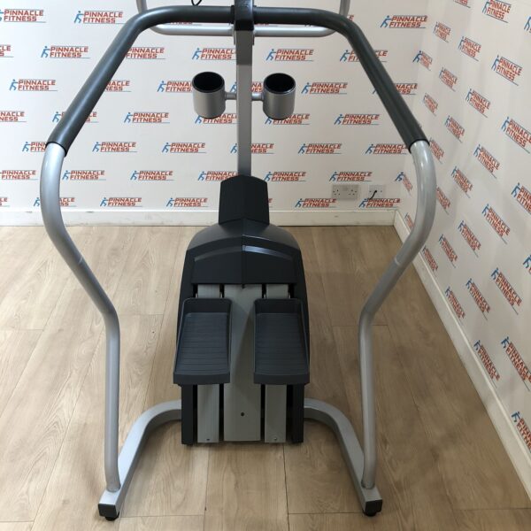 Life Fitness Integrity Series Stepper - Image 5