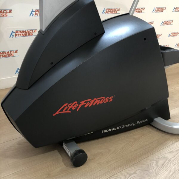 Life Fitness Integrity Series Stepper - Image 4