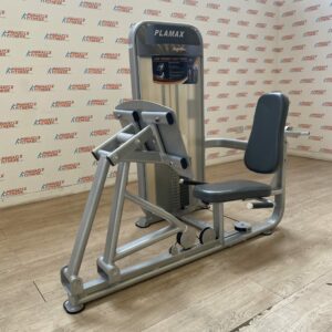 Impulse Plamax Leg Press/ Calf Raise
