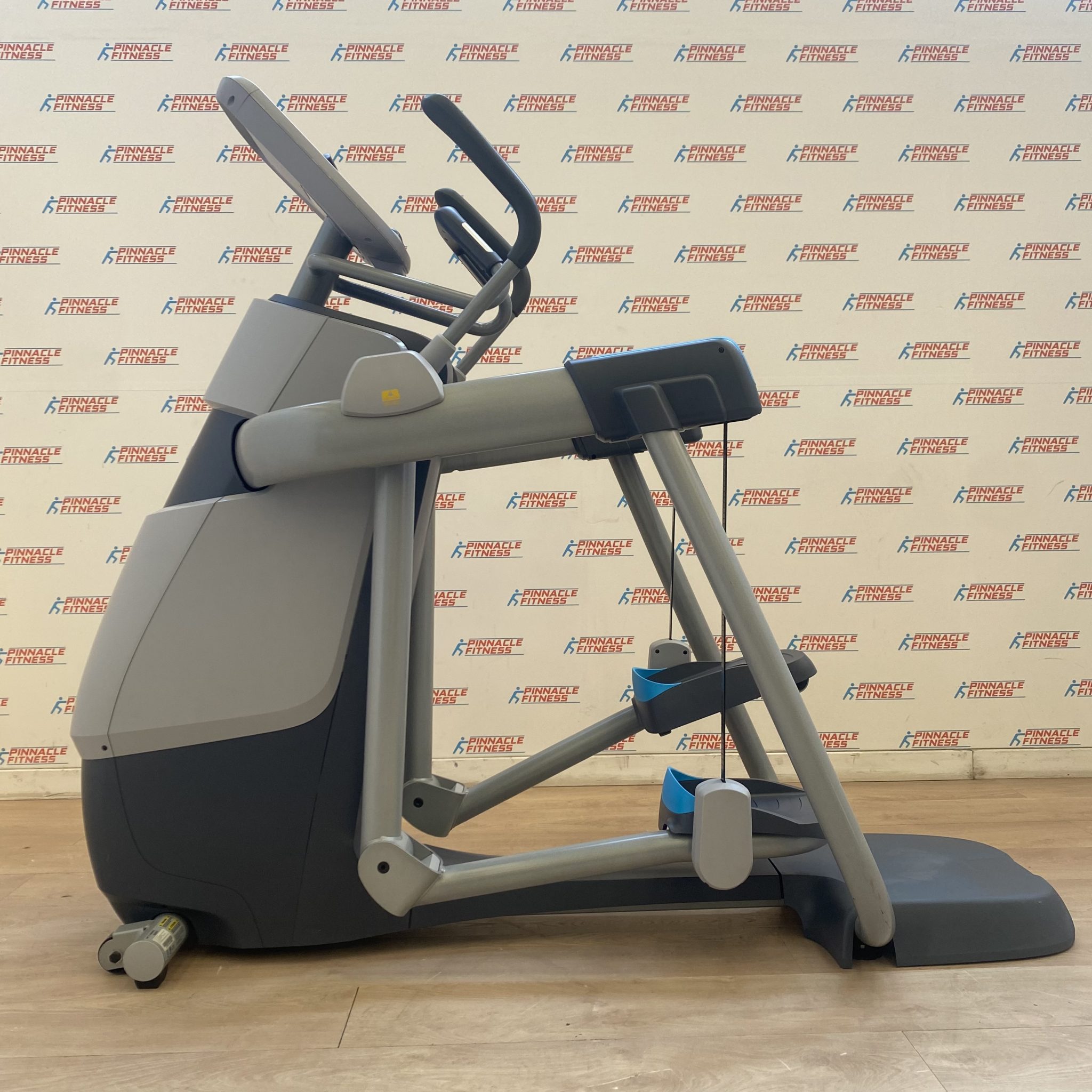 Precor amt 835 deals