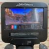 Life Fitness 95X Elevation Cross Trainer with Discover SE3HD Console Black Edition