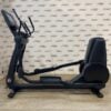 Life Fitness 95X Elevation Cross Trainer with Discover SE3HD Console Black Edition
