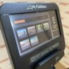 Life Fitness 95X Elevation Cross Trainer with Discover SE3HD Console Black Edition