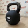 Neoprene Kettlebell by Blitz Fitness