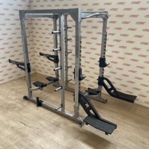 Hammer Strength HD Elite Power Rack