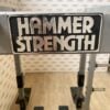 Hammer Strength HD Elite Power Rack
