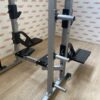 Hammer Strength HD Elite Power Rack