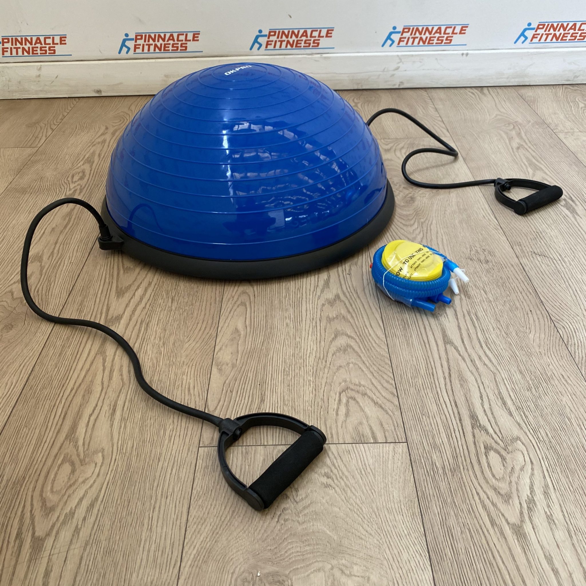 Ok pro gym equipment deals