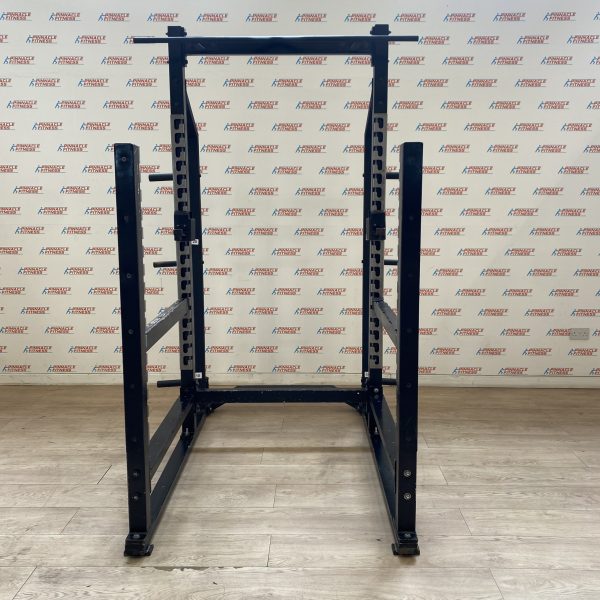 Power Lift Pro Series Heavy Duty Commercial Power Rack - Image 2