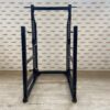 Power Lift Pro Series Heavy Duty Commercial Power Rack