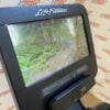Life Fitness 95X Elevation Cross Trainer with Discover SE3HD Console Black Edition