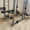 Hammer Strength HD Elite Power Rack