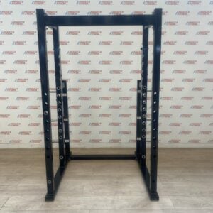 Leisure Lines commercial Half Rack Multi Rack