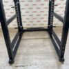 Power Lift Pro Series Heavy Duty Commercial Power Rack